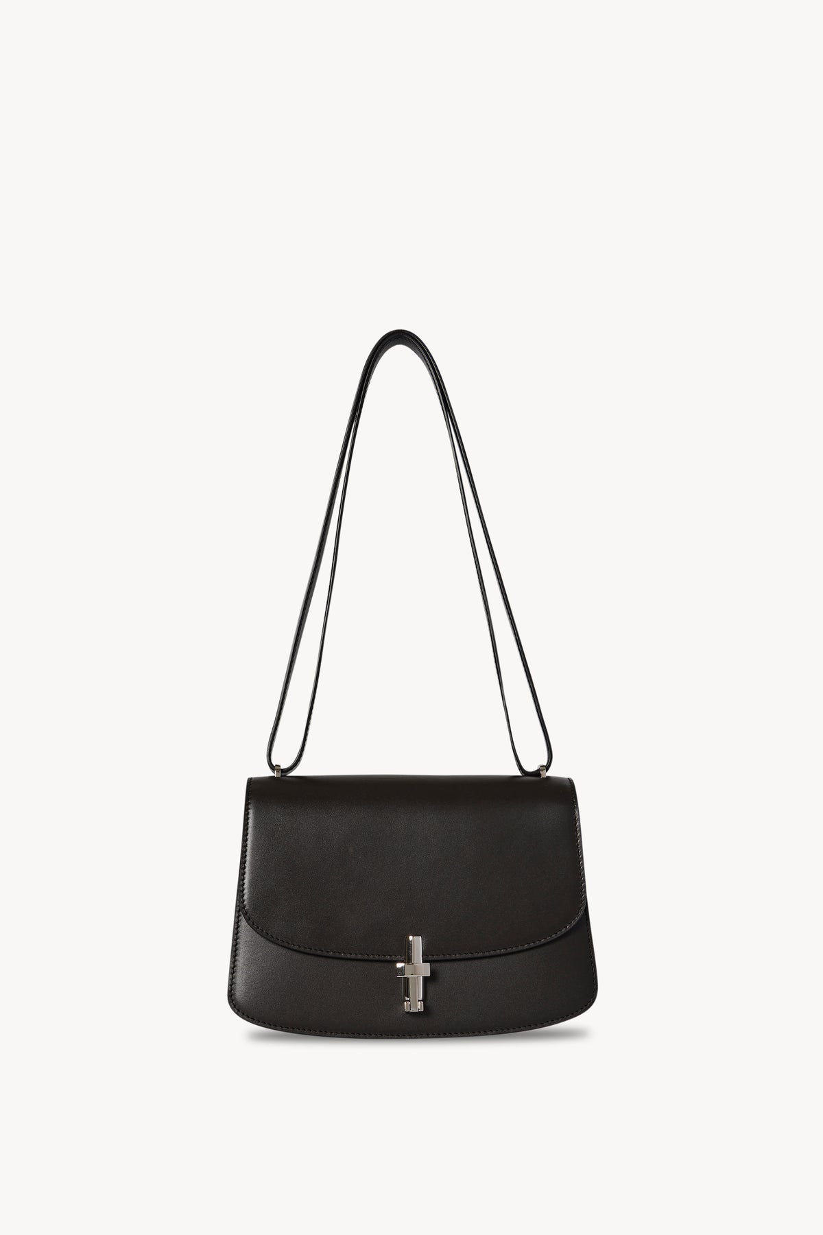 Sofia 8.75 Shoulder Bag in Leather