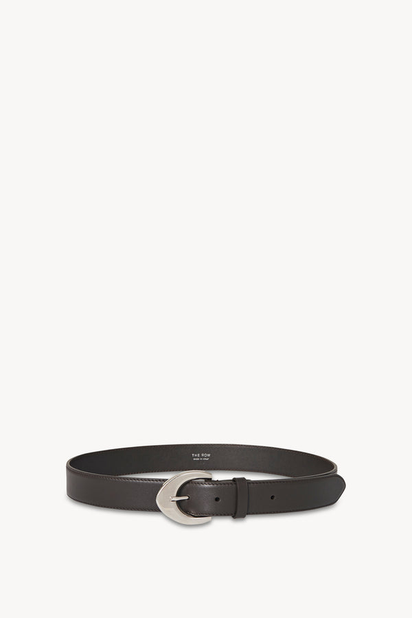 Arrow Ceinture en Cuir