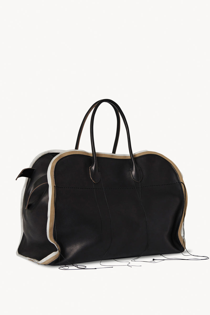 Salpa Margaux 17 Bag in Leather
