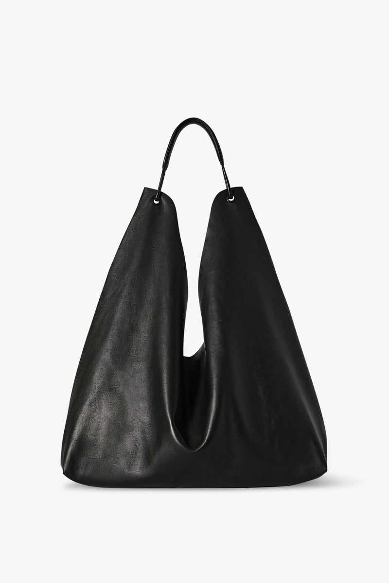 Bindle 3 Bag in Leather