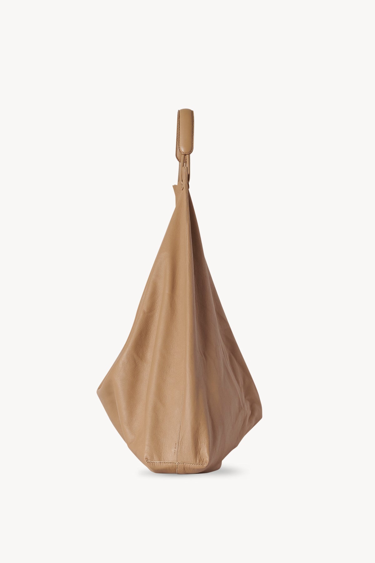 Bindle 3 Bag in Leather