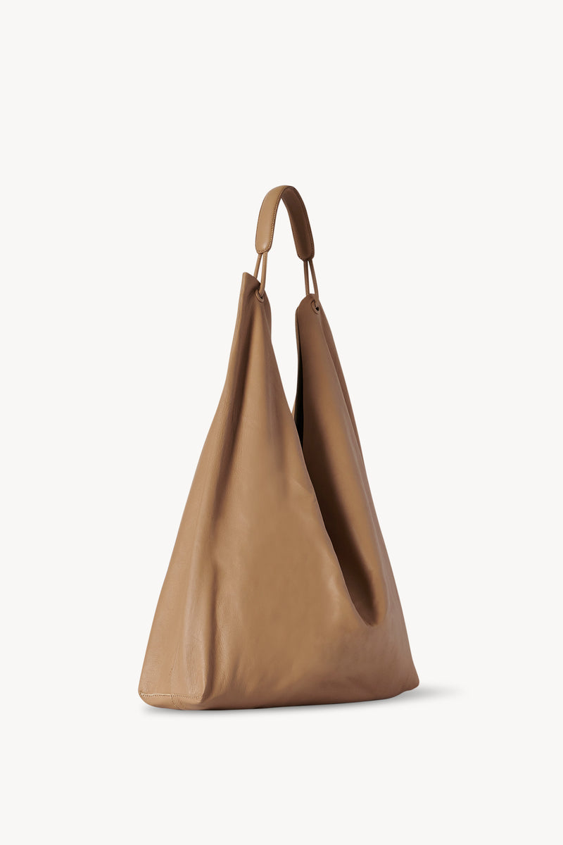 Bindle 3 Sac en Cuir