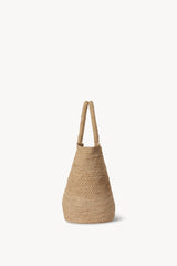 Emilie Bag in Raffia