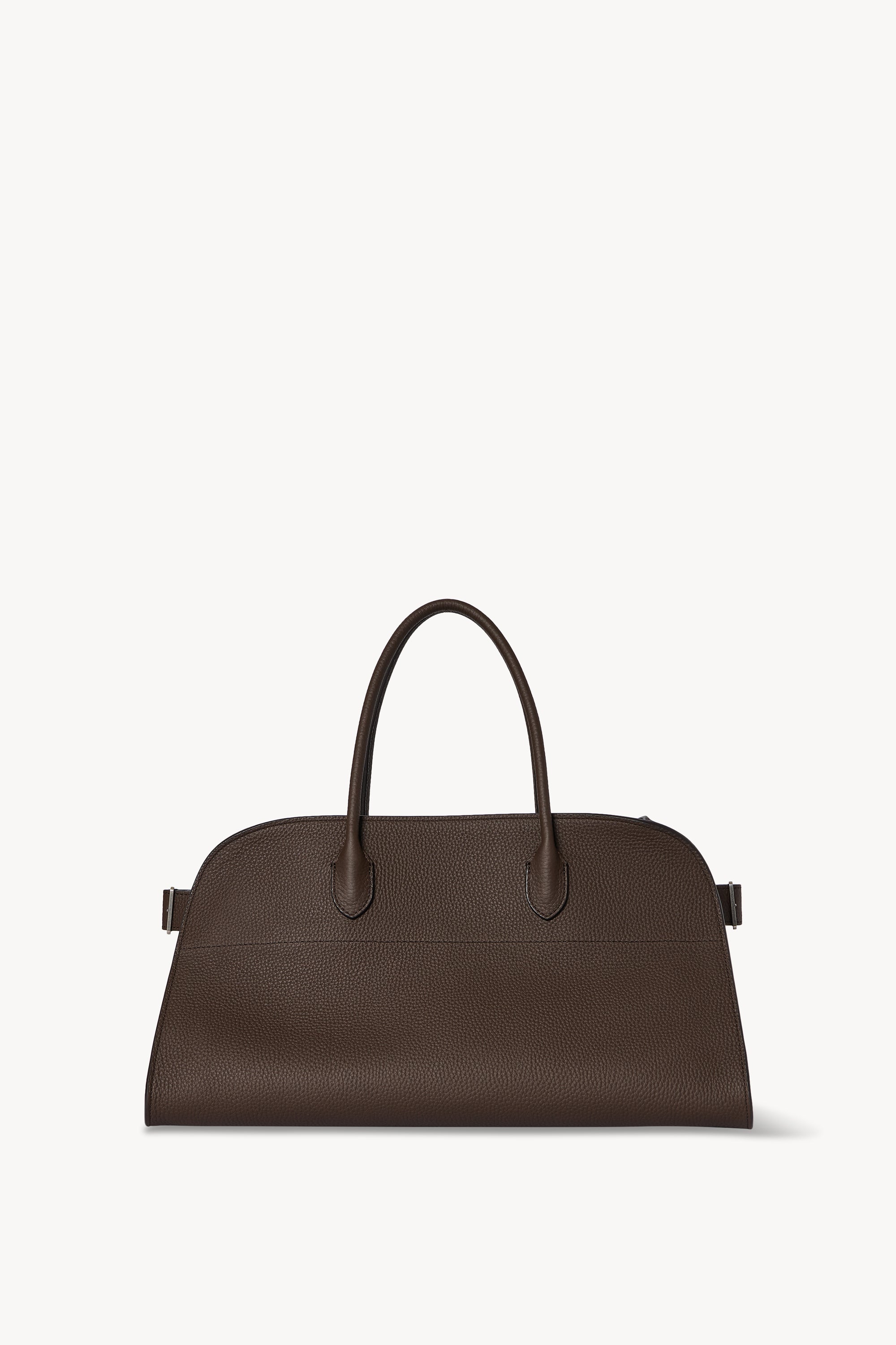 EW Margaux Bag Brown – The Row