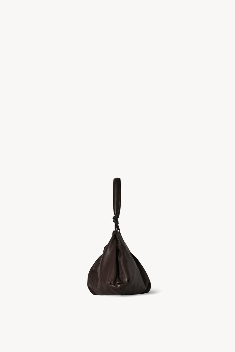 Samia Bag in Leather