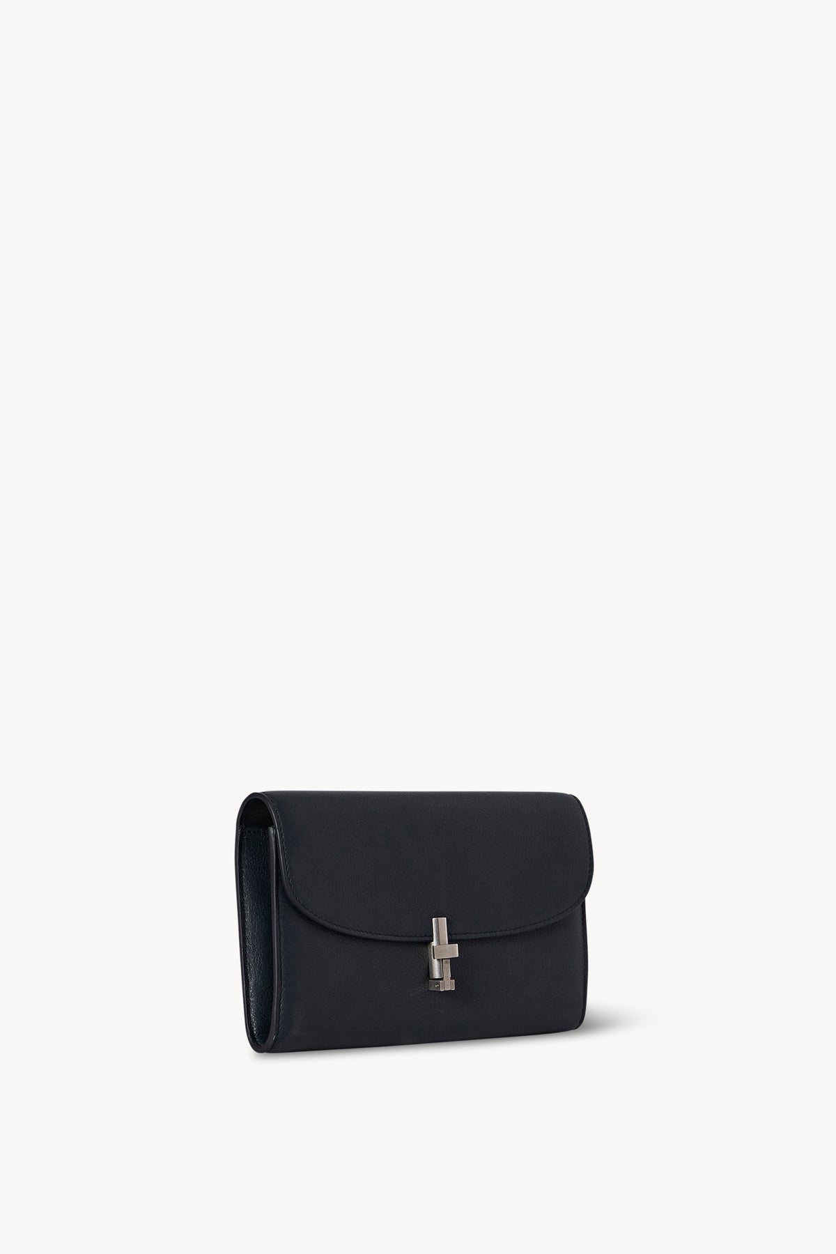 Sofia Continental Wallet in Leather