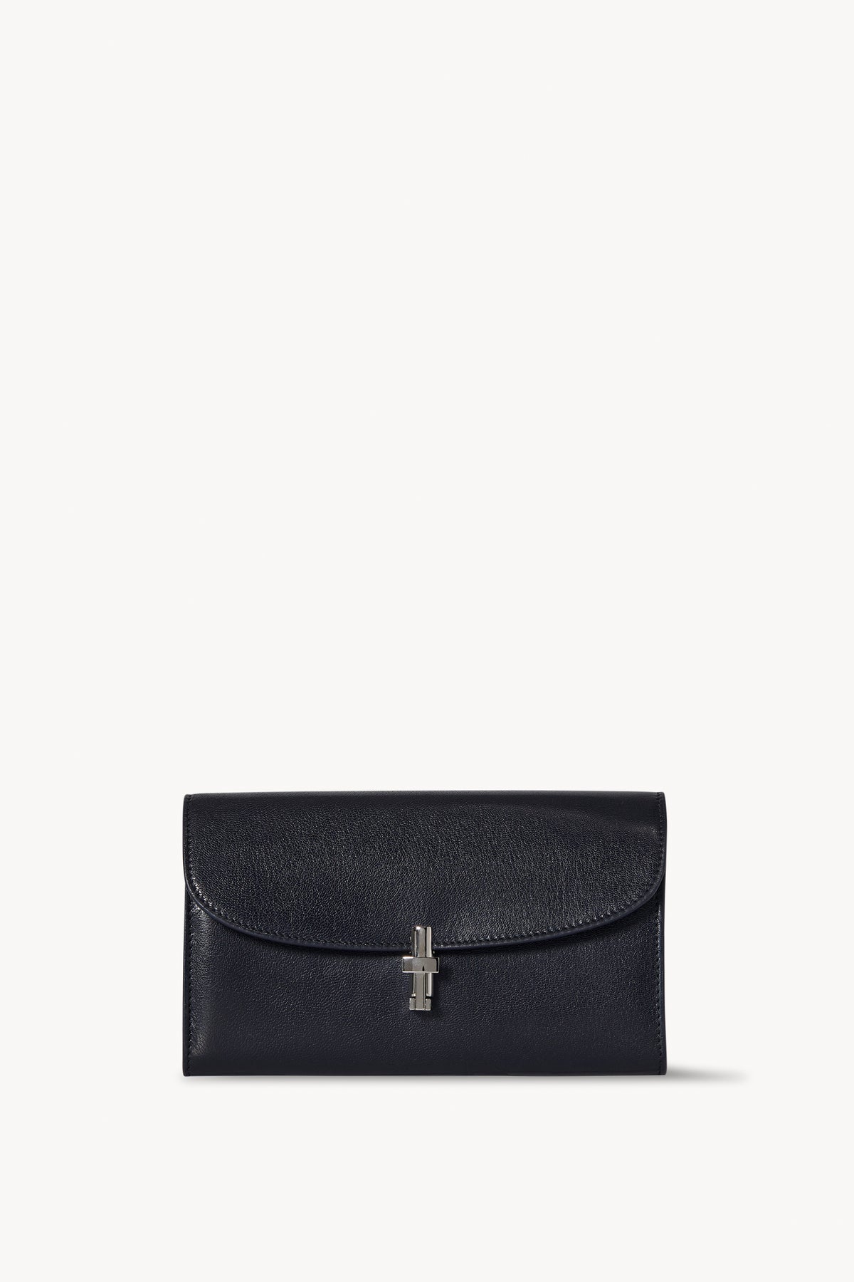 Sofia Continental Wallet en Cuir