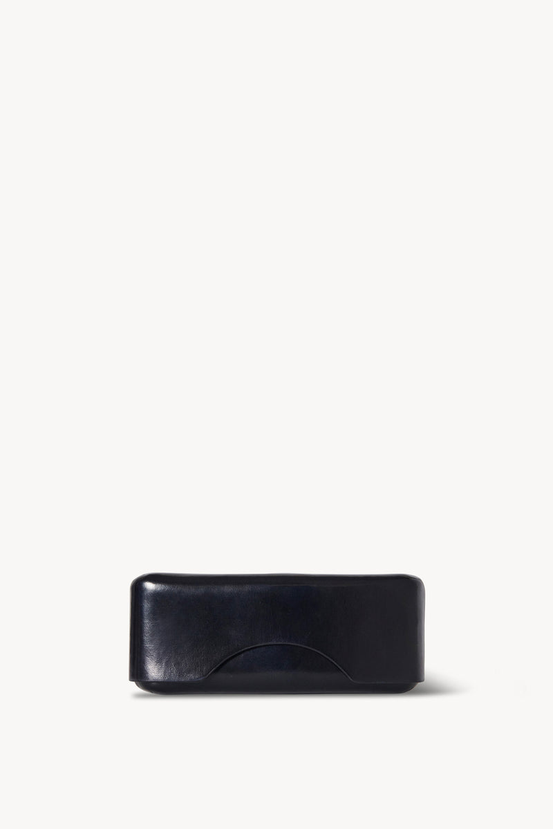 Sunglasses Case in Leather