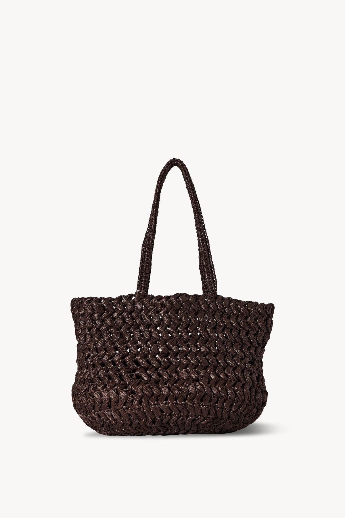 Estelle Bag in Raffia