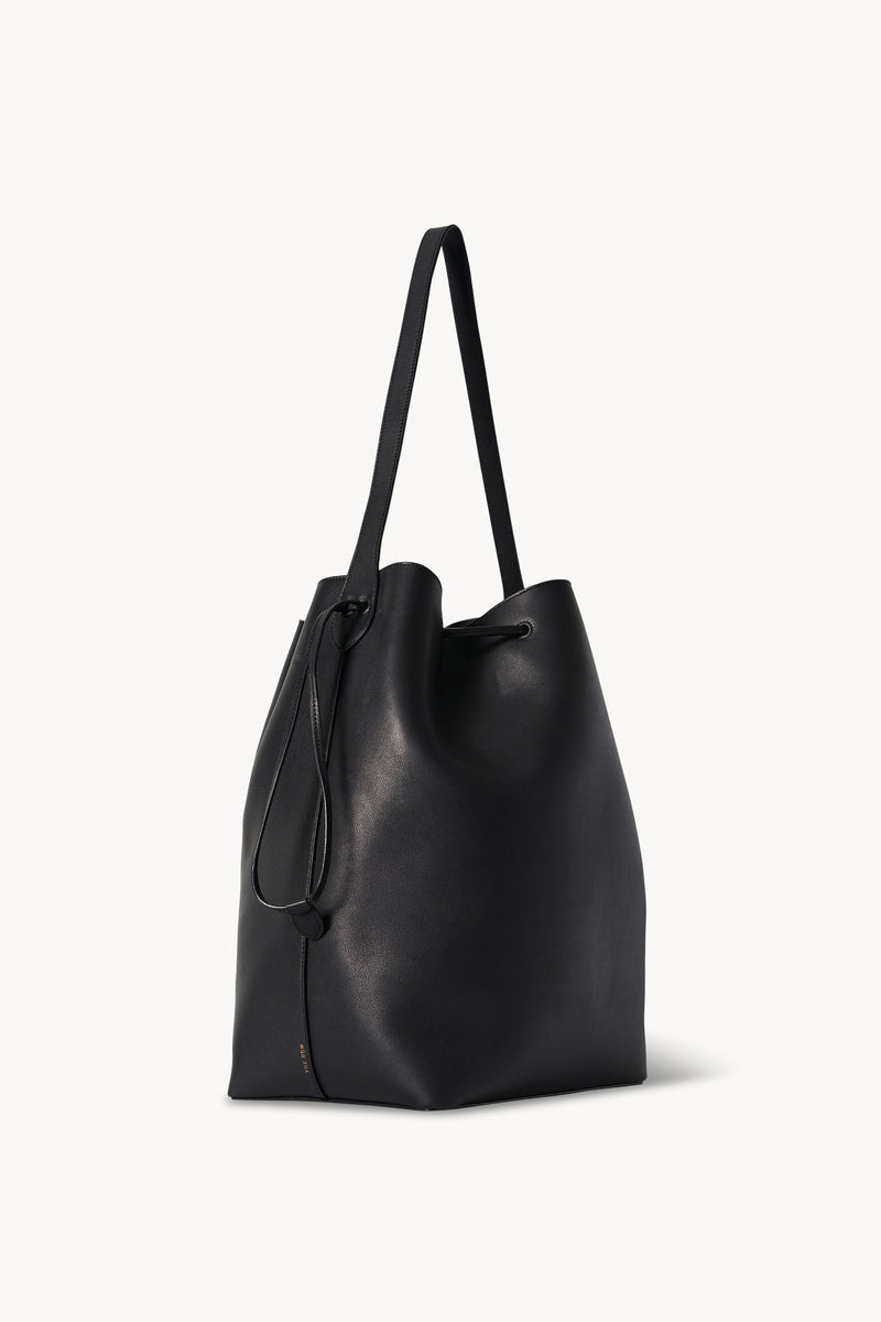 Bolso Tote Belvedere de Cuero