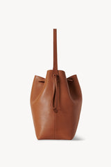 Belvedere Tote Bag in Leather