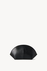 Mel Clutch in Leather