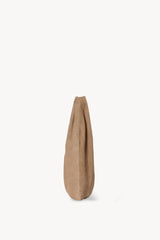 Small Bindle Bag in Suede