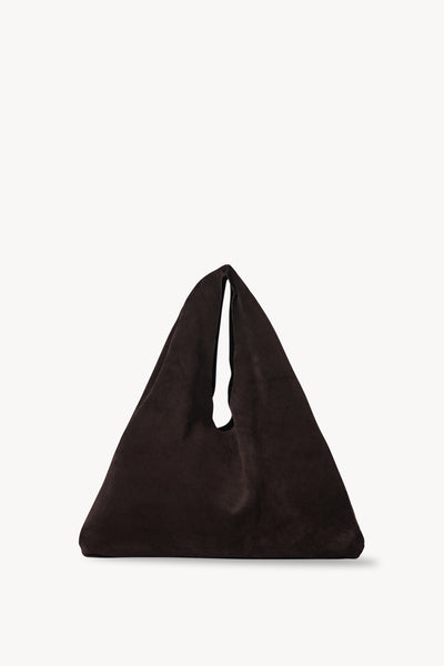 【関税&送料込】The Row Borsa Bindle Piccola In Pelle Borse in Pelle Genuine Leather Crossbody Purse Bag Made in