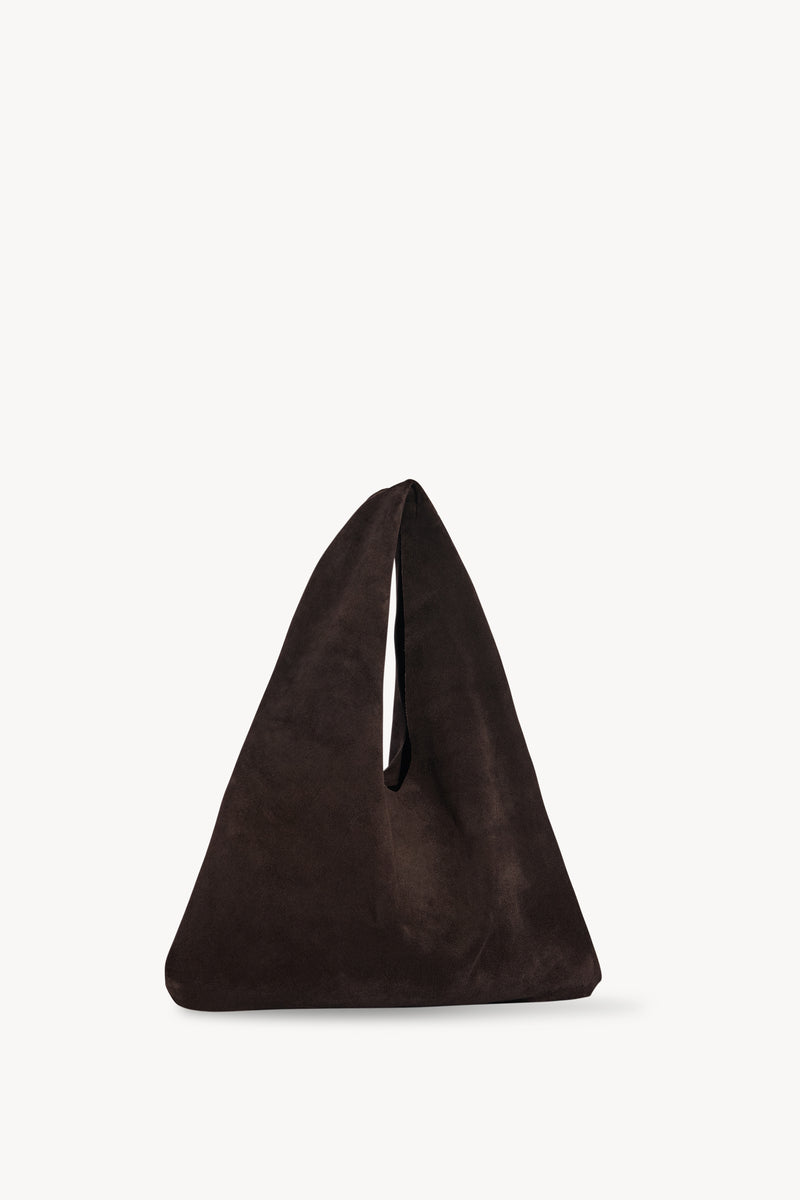 Small Bindle スエードバッグ