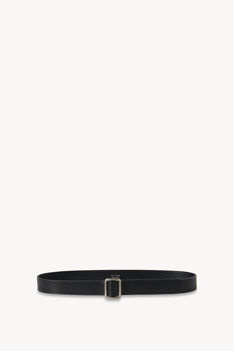 Jin Belt in Leather