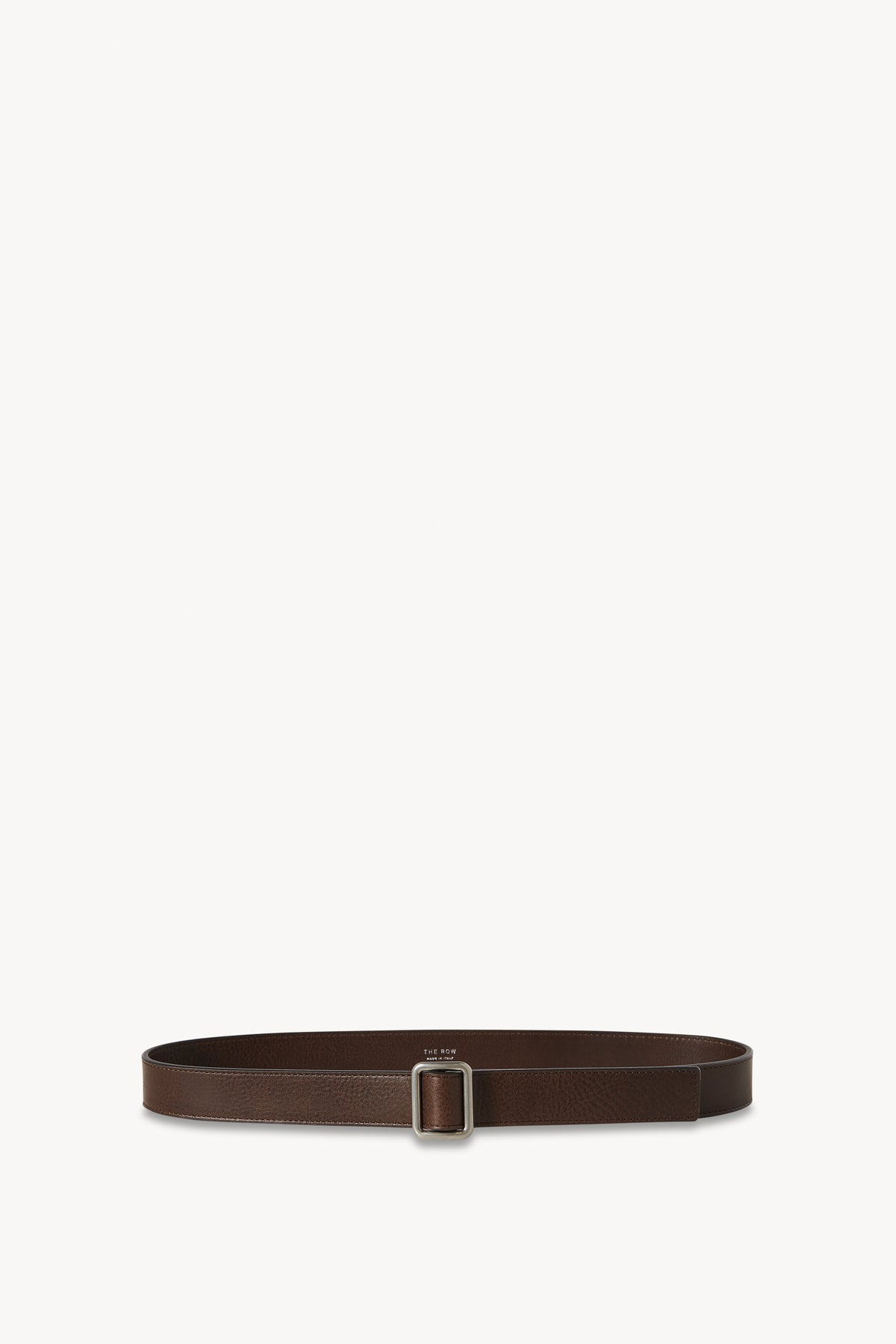 Jin Belt in Leather