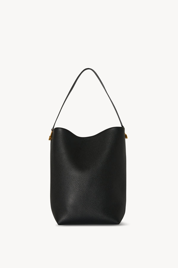 Medium NS Tote Hook Borsa in Pelle