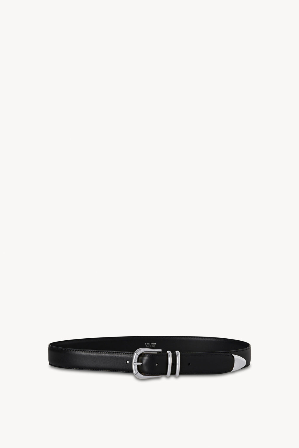 THE ROW Freya Leather Belt | endource