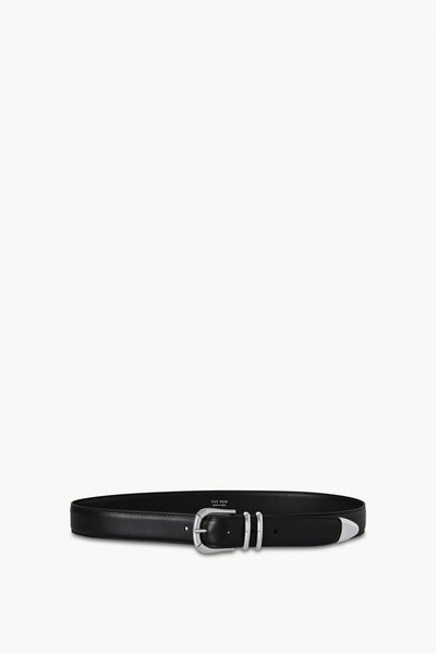 【関税込み】The Row ブラック llic Loop ベルト W1704L60BLANSF_grande.jpg?v=