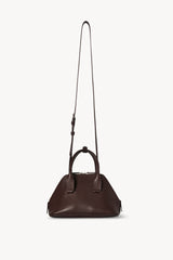 Mini Devon 가죽 백