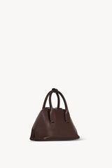 Mini Devon 가죽 백