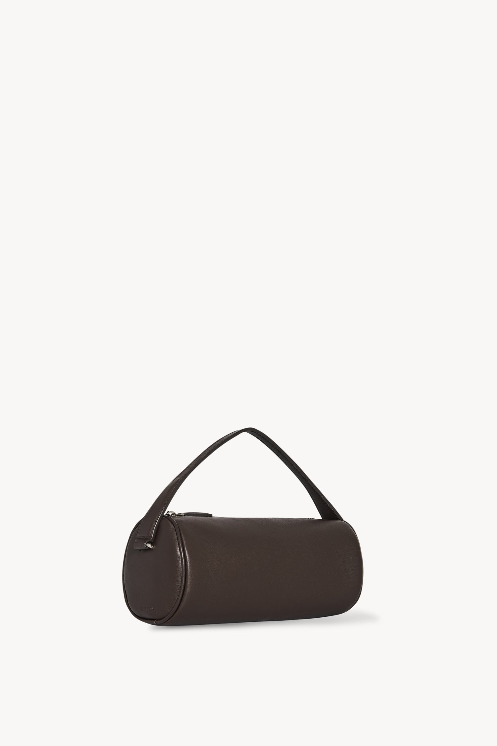 THE ROW - ほぼ新品【ザロウ】90's Bag レザー ブラウン