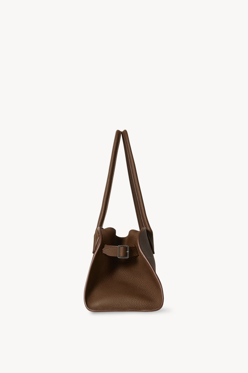 Margaux Shoulder 12 Bag in Leather