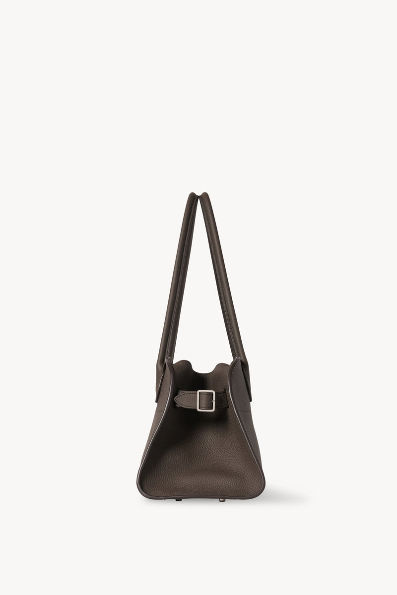 Margaux Shoulder 12 Bag in Leather