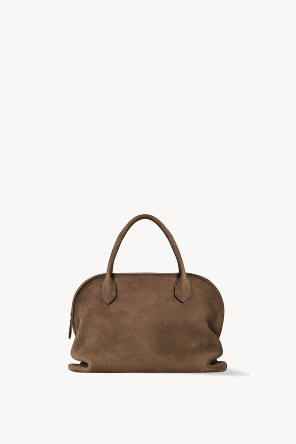 Soft Margaux 15 バッグ レザー タン – The Row