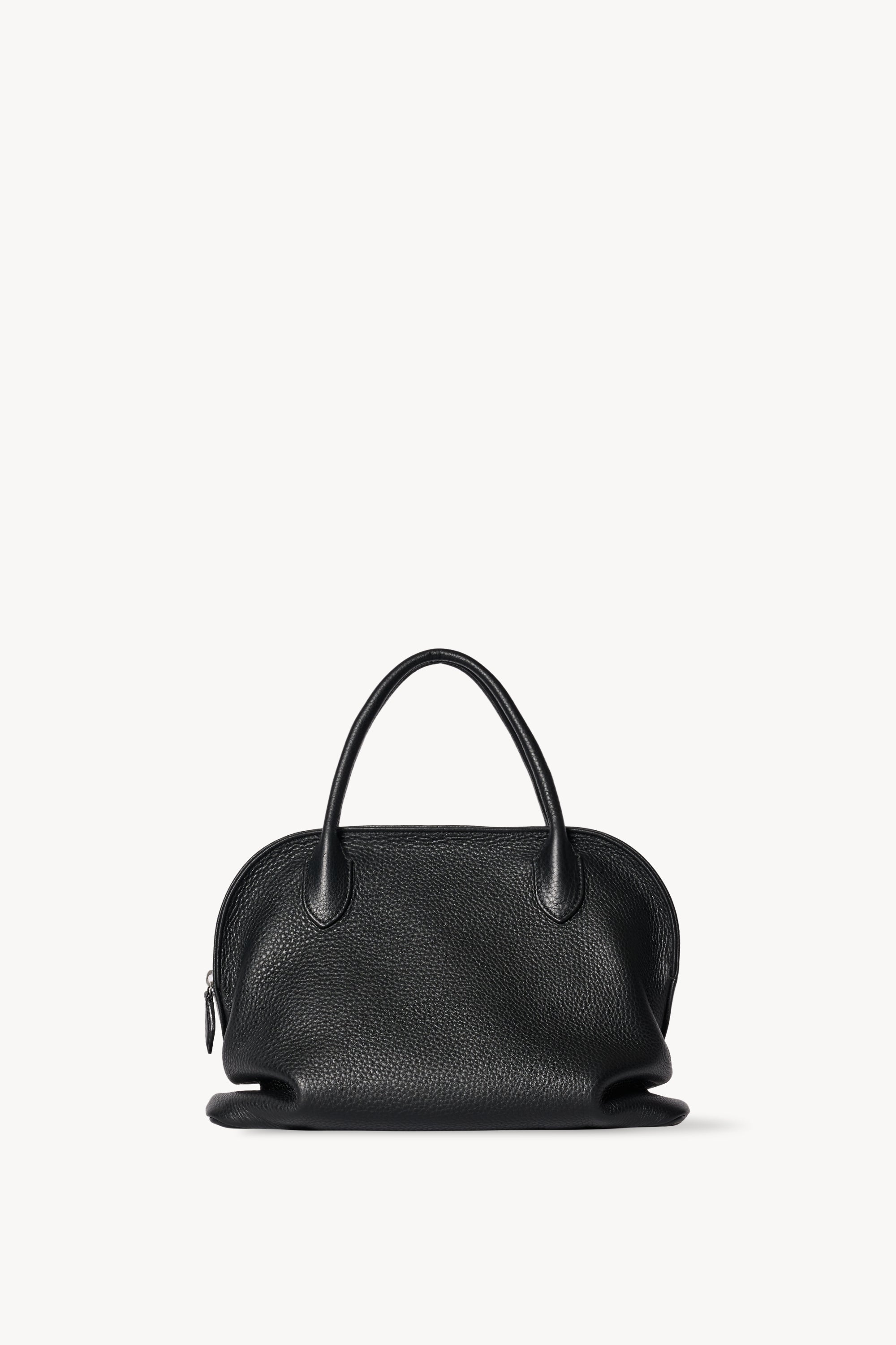Agnes 12 Bag Brown – The Row