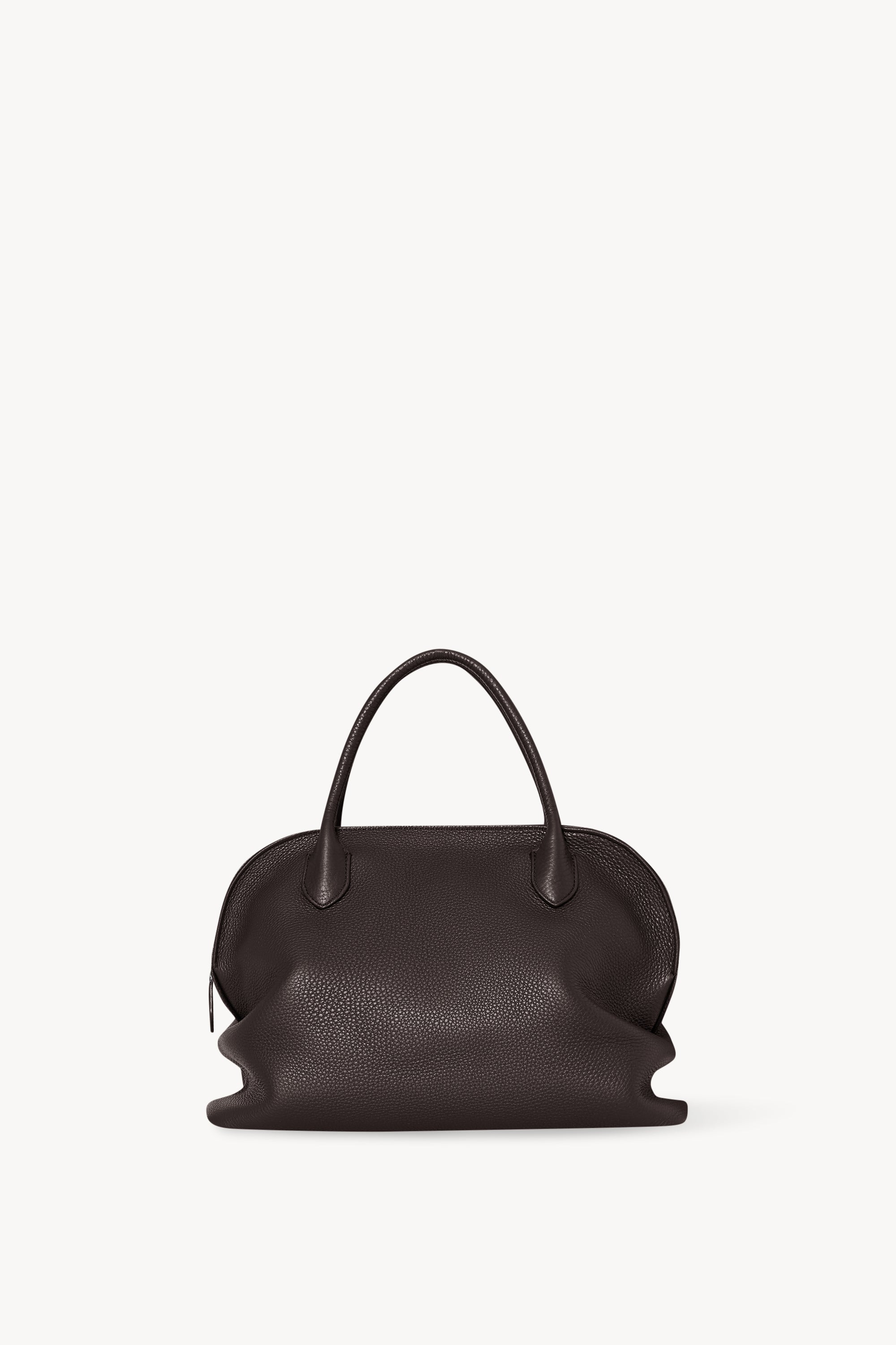Agnes 12 Bag Brown – The Row
