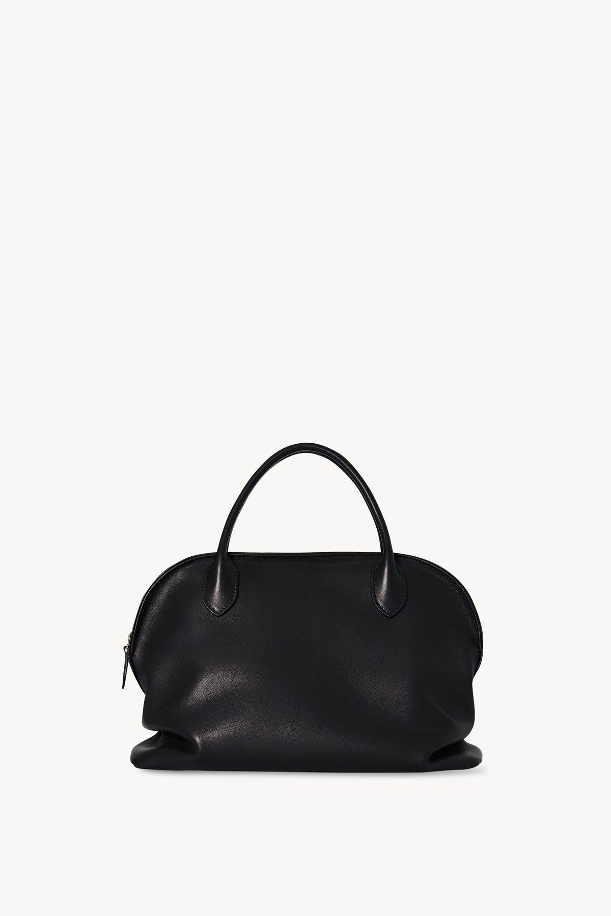 Agnes Bag Black – The Row