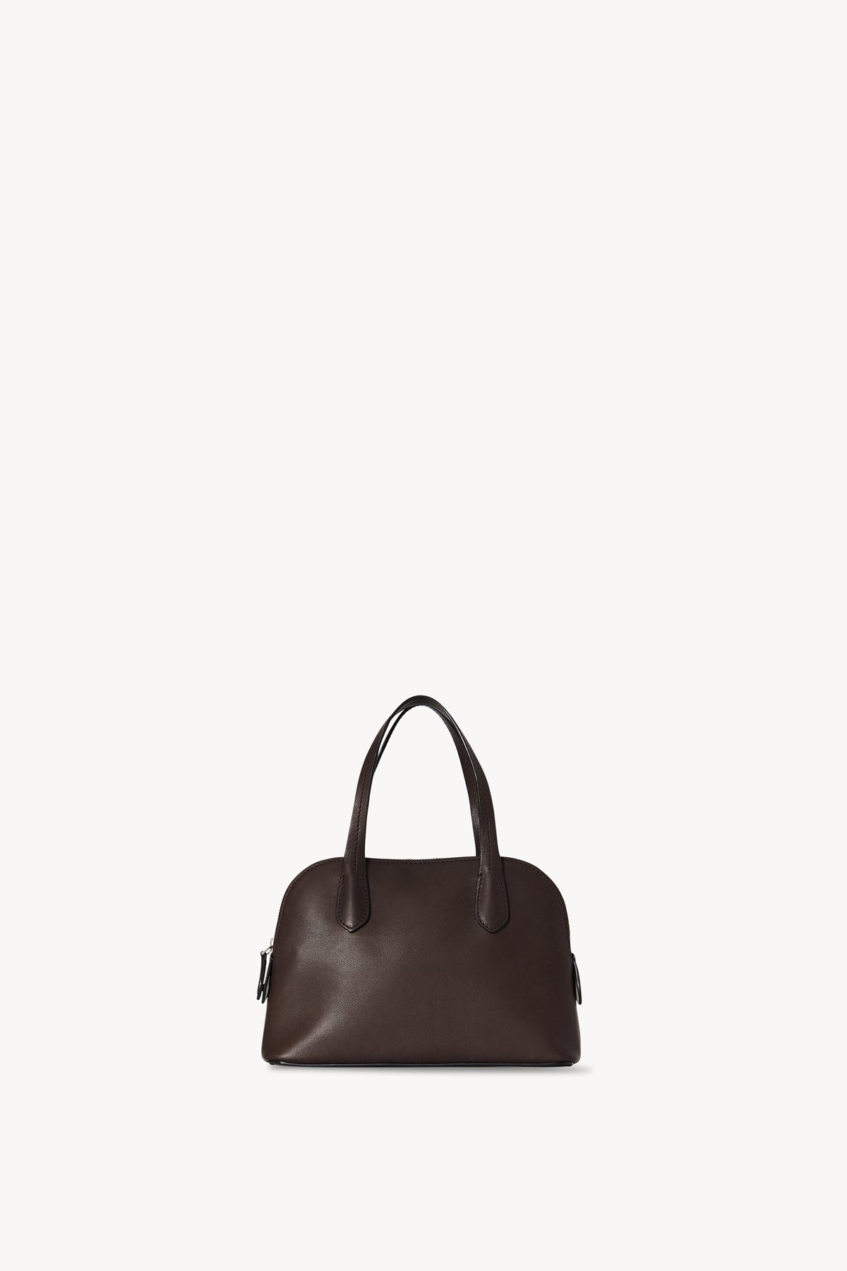 EW Margaux レザー製 バッグ ブラウン – The Row