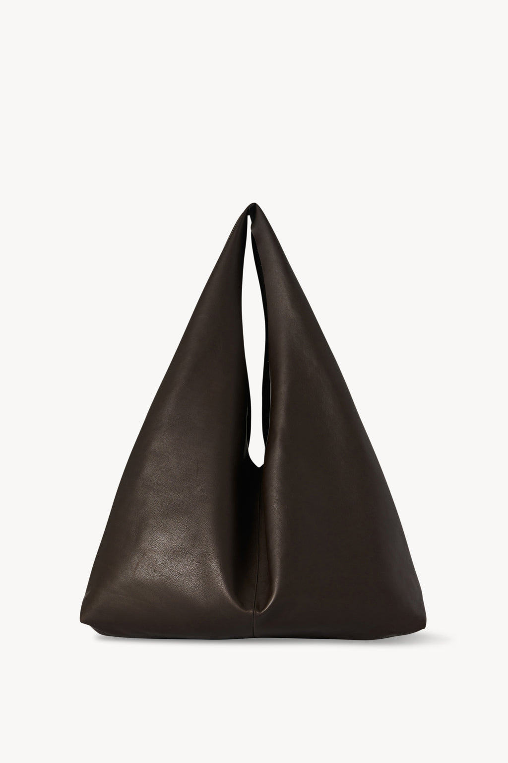 新品&美品】 The Row Bindle Three レザー 渋かっ バッグ ザロウ