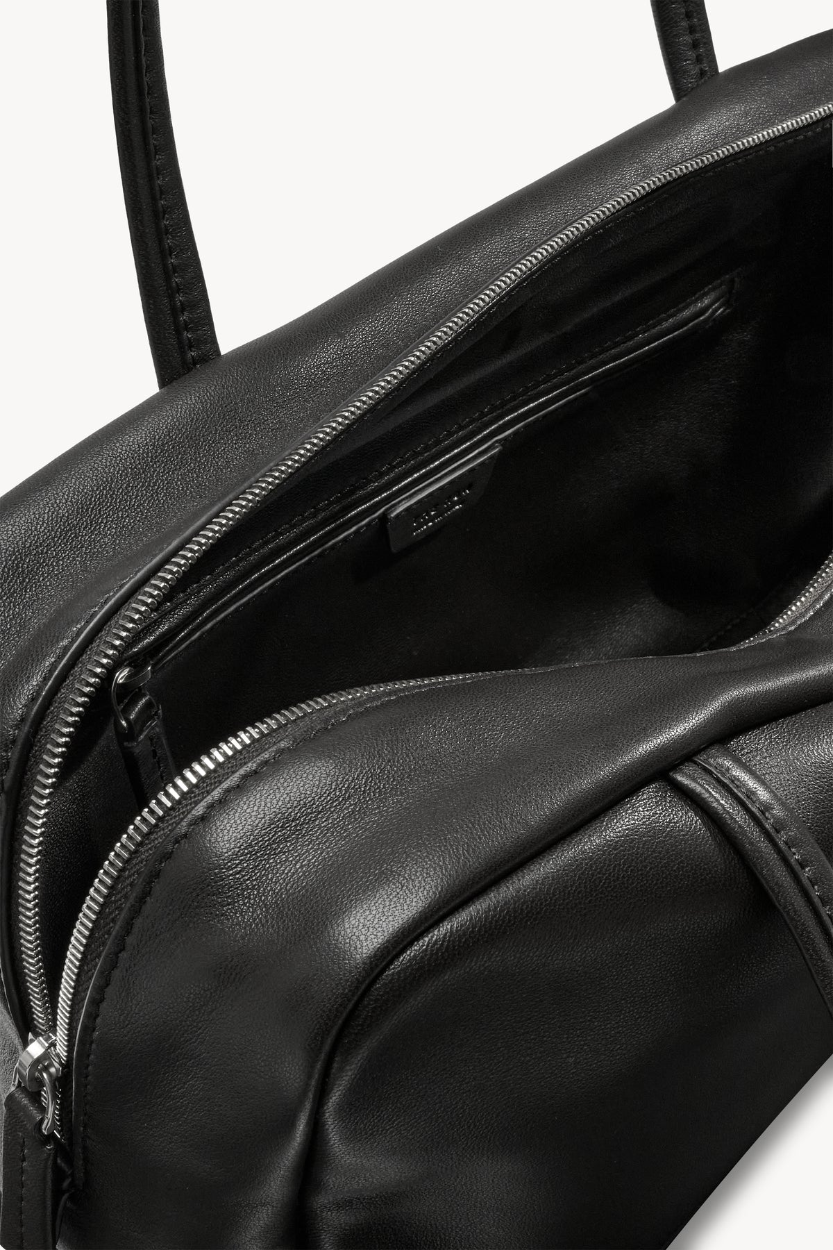 Astra Borsa da Bowling in Pelle
