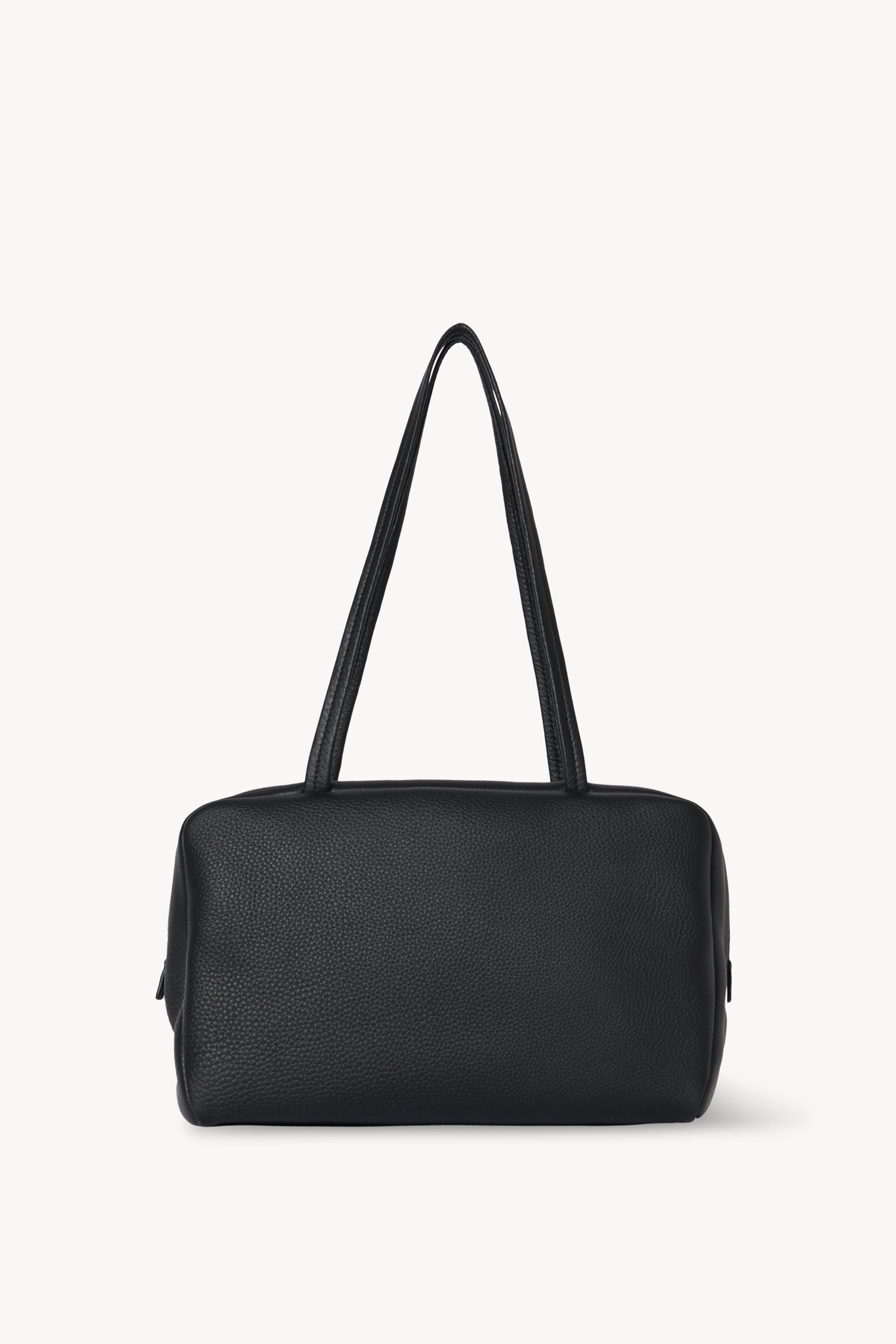 Astra Bowling Bag in Leather