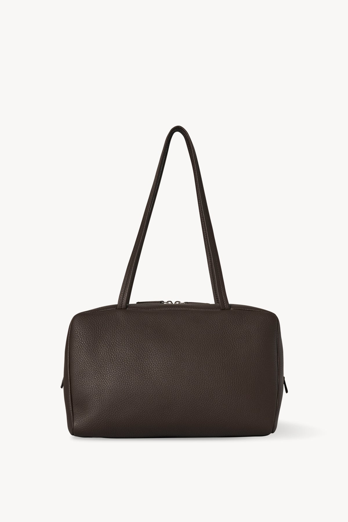 Astra レザー製ボウリングバッグ