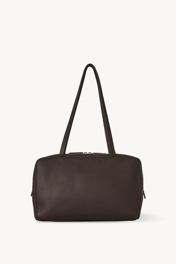 Astra レザー製ボウリングバッグ