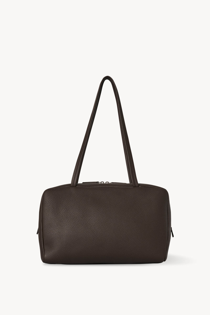 Astra レザー製ボウリングバッグ