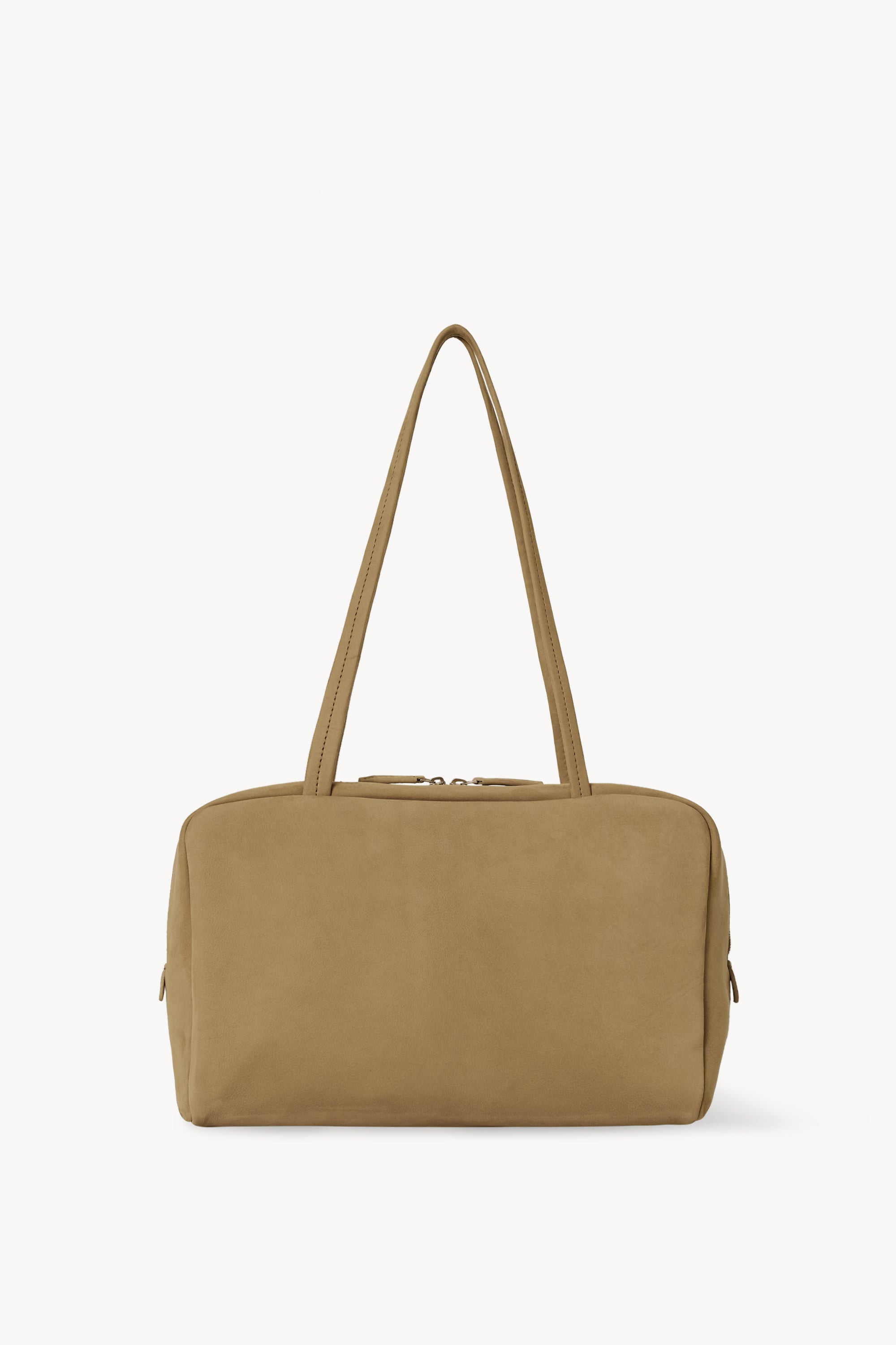 Astra Bowling Bag in Nubuck