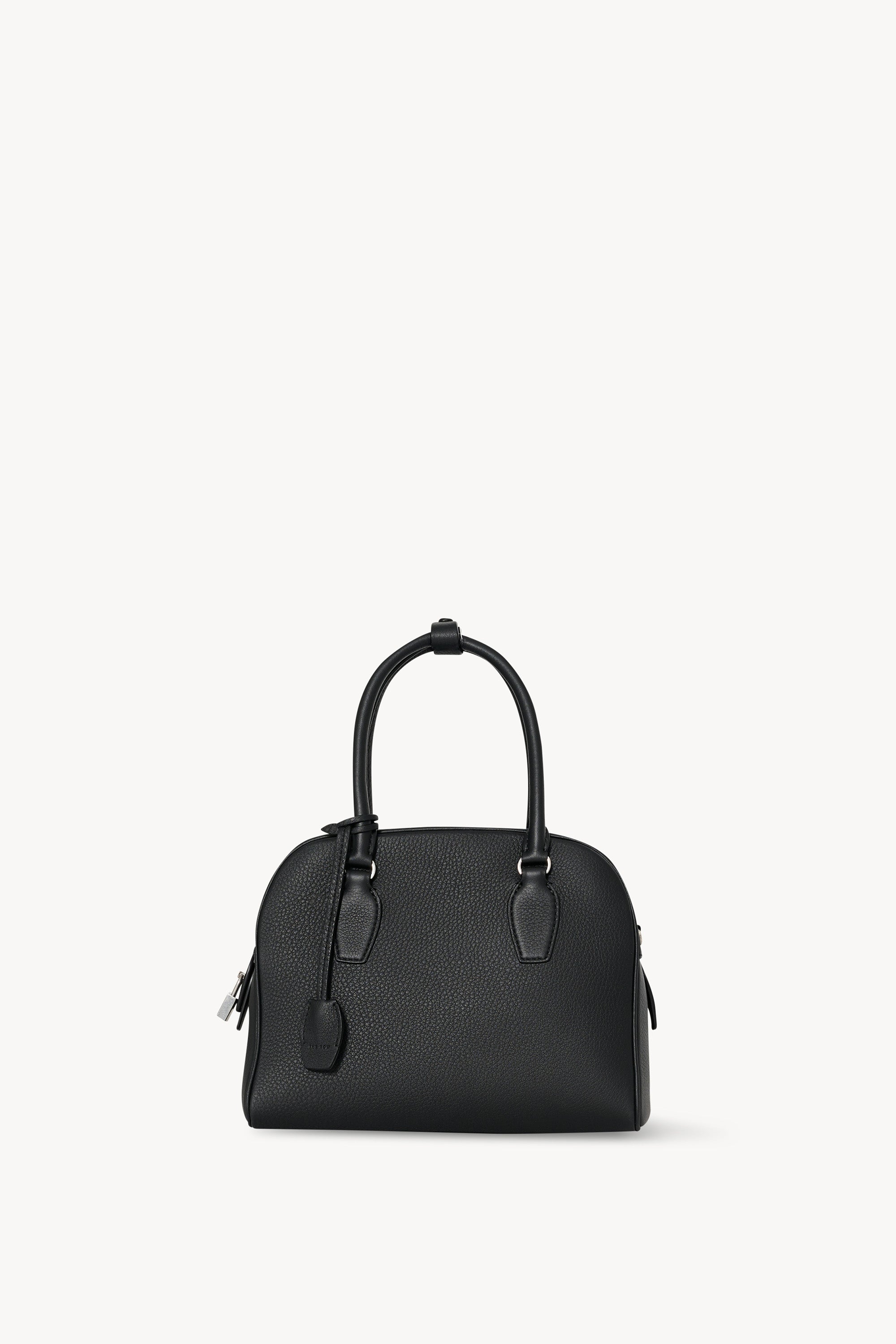 India 10.00 Bag Black – The Row