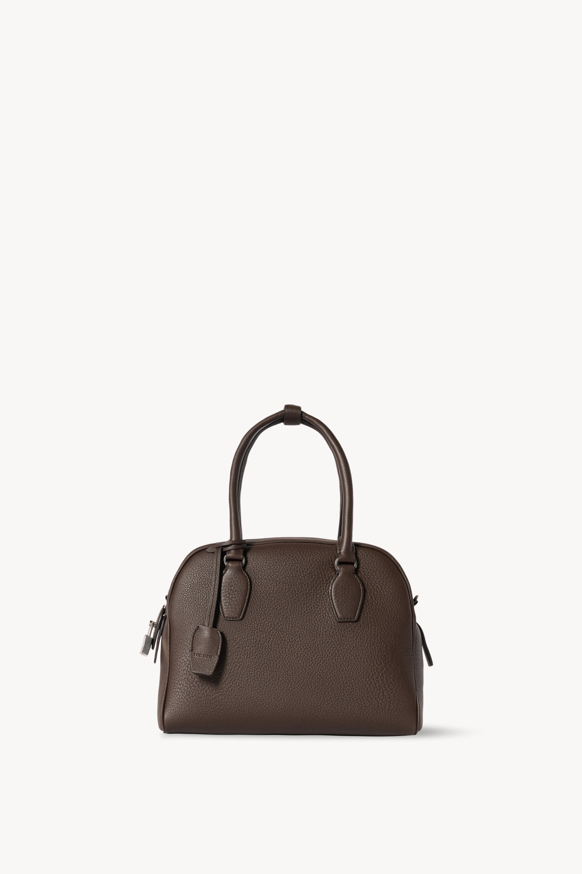 India 10.00 Bag in Leather