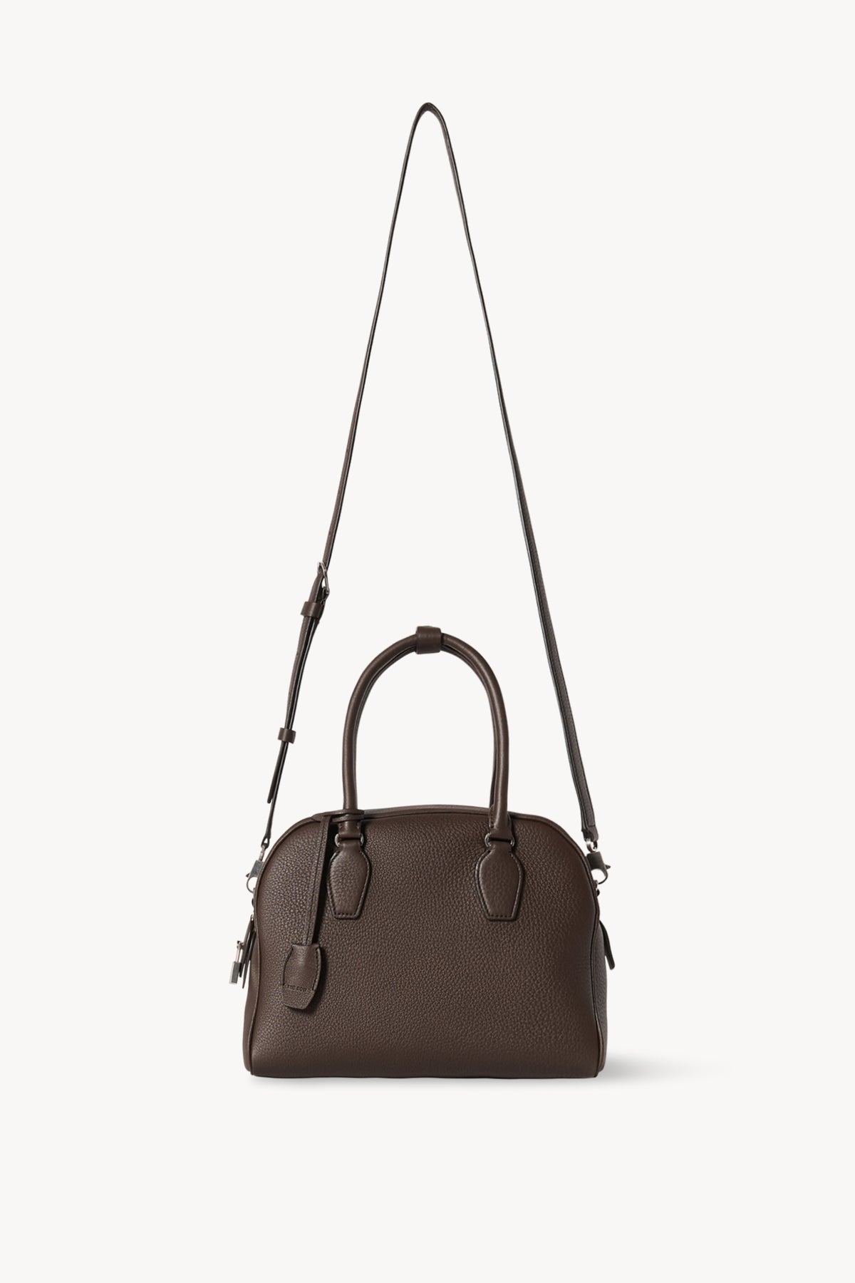 India 10.00 Bag in Leather