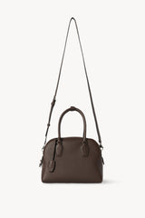 India 10.00 Bag in Leather