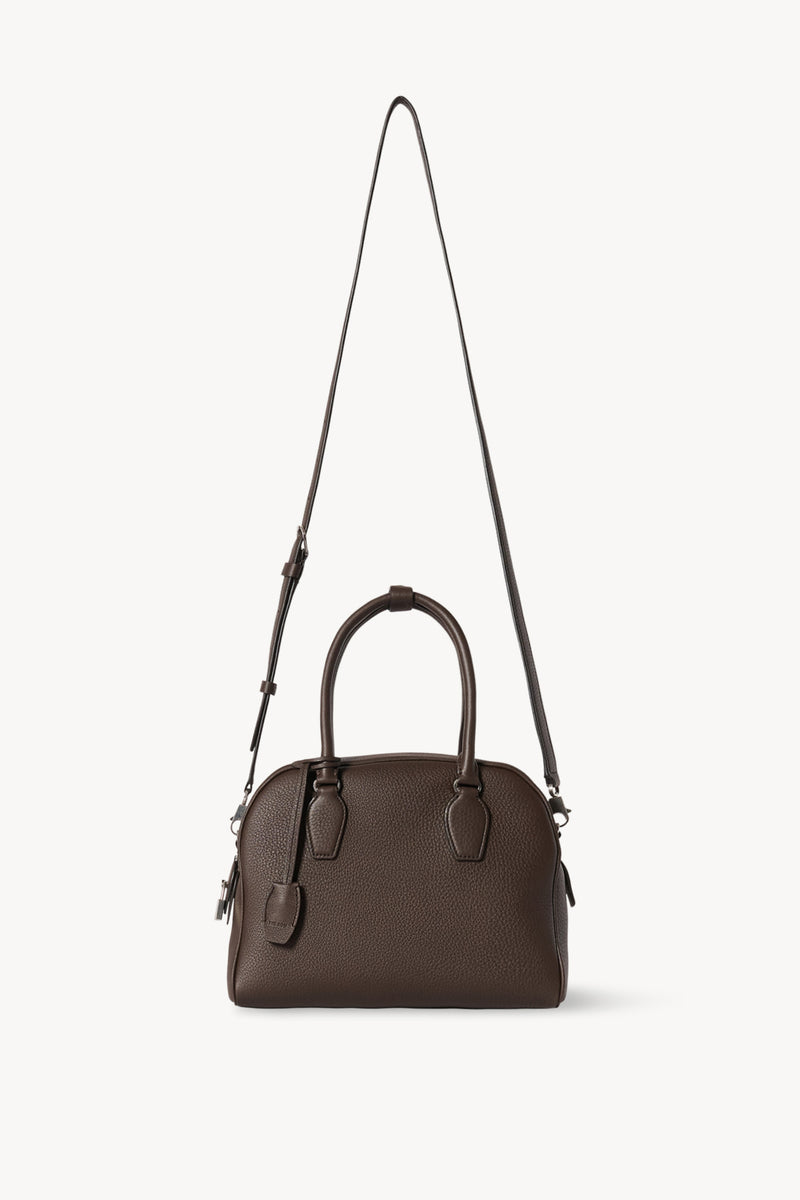 India 10.00 Bag in Leather