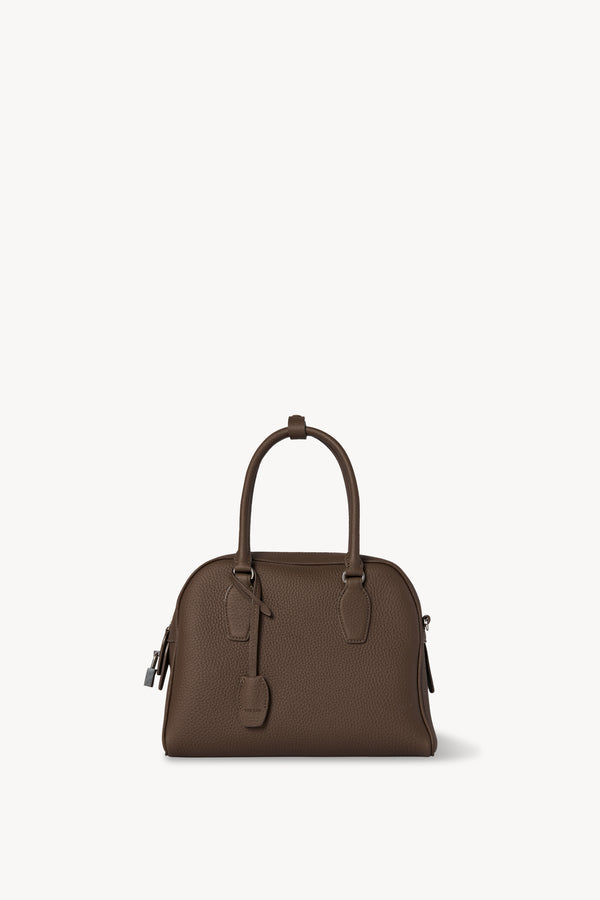 India 10.00 Bag in Leather
