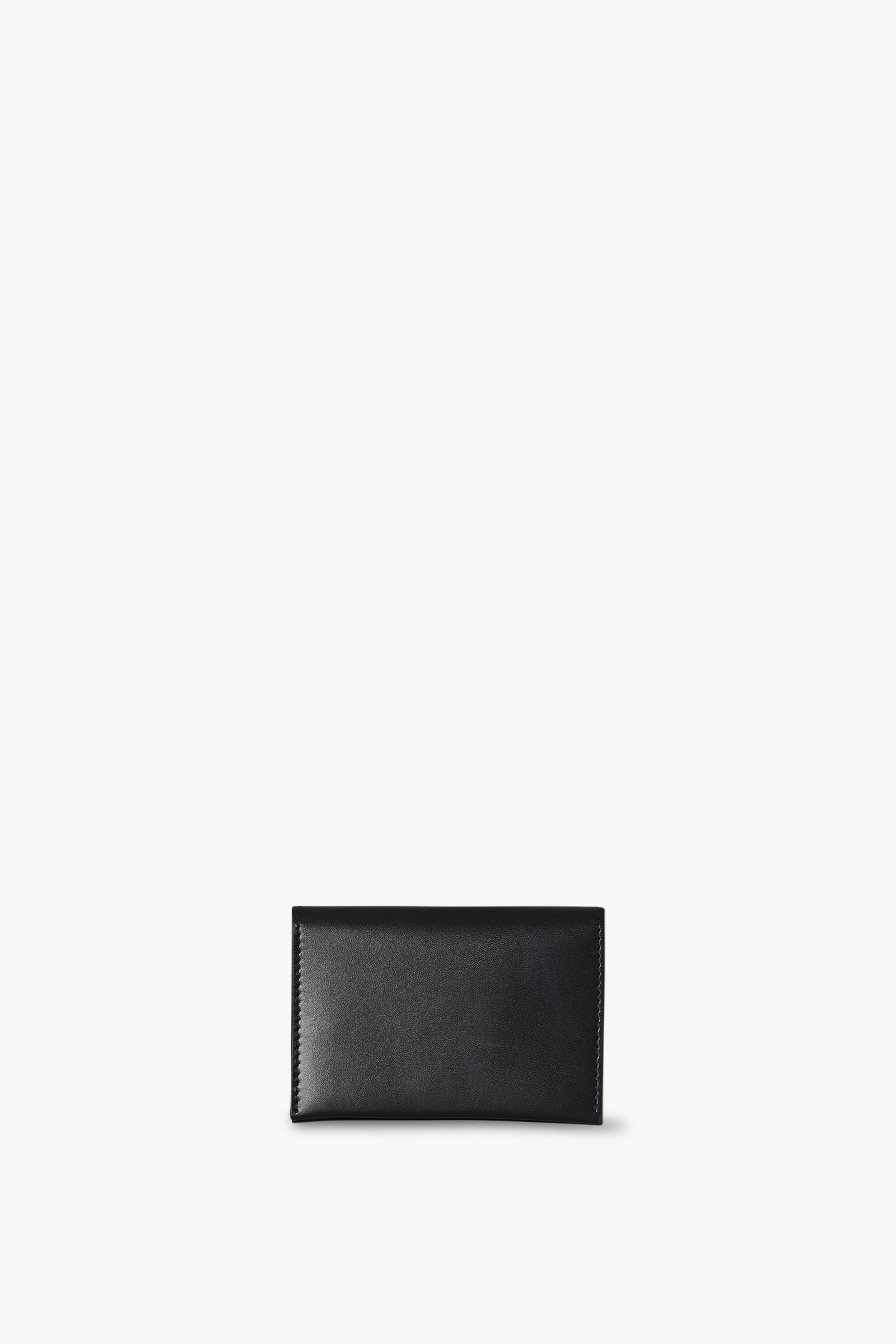 【関税&送料込】The Row Black Leather e Travel Bag The Row Terrasse Leather Shoulder Bag | Saks Fifth Avenue