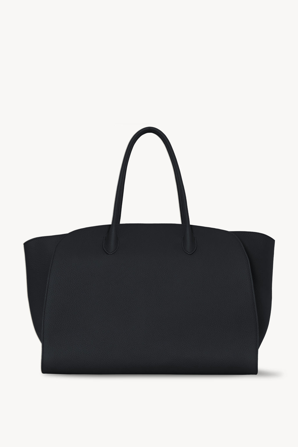 Marlo トートバッグ Black – The Row