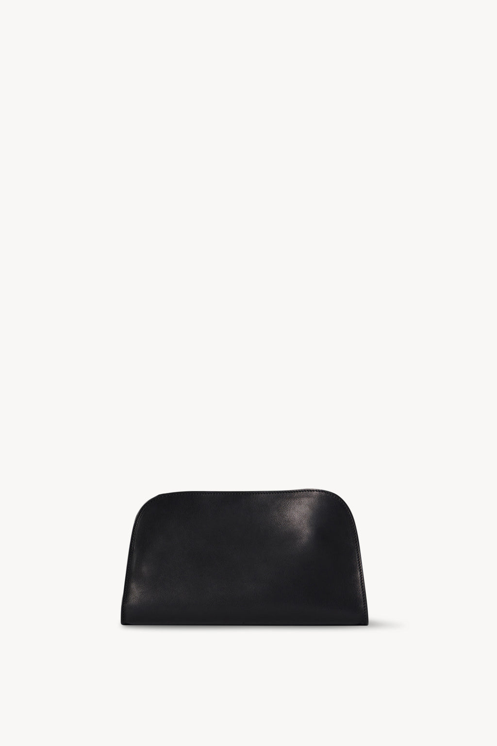 The Row Peggy Clutch